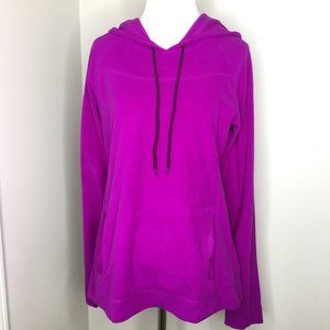 2/$25 Women's Fleece Columbia Pullover